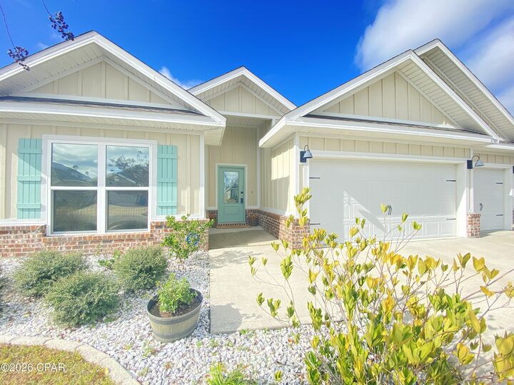 Property Photo:  4789 Standing Cypress Drive  FL 32404 