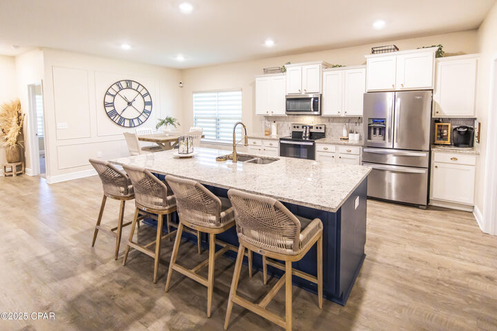 Property Photo:  4789 Standing Cypress Drive  FL 32404 