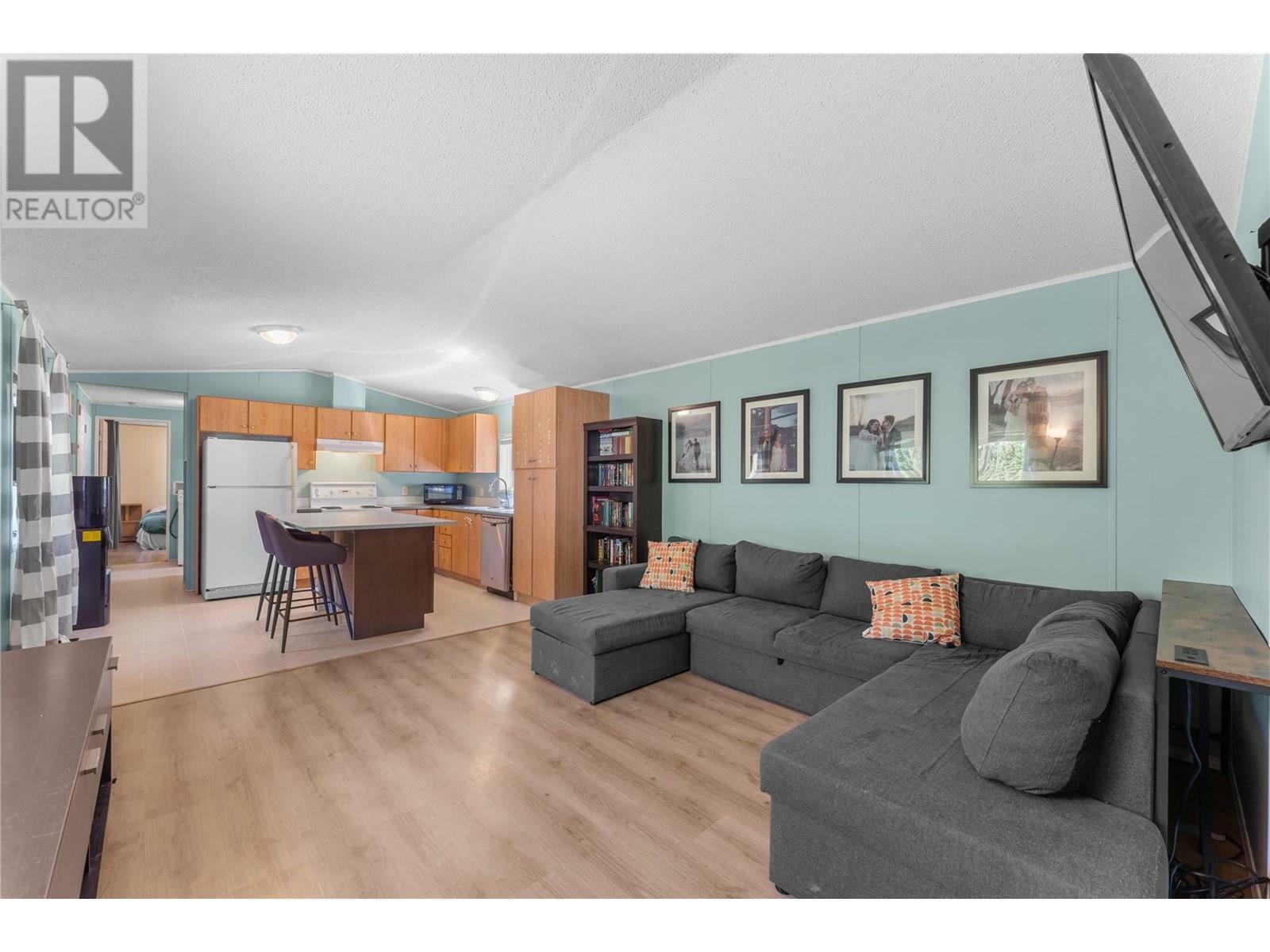 Property Photo:  1525 Westside Road 41  BC V1Z 3Y3 