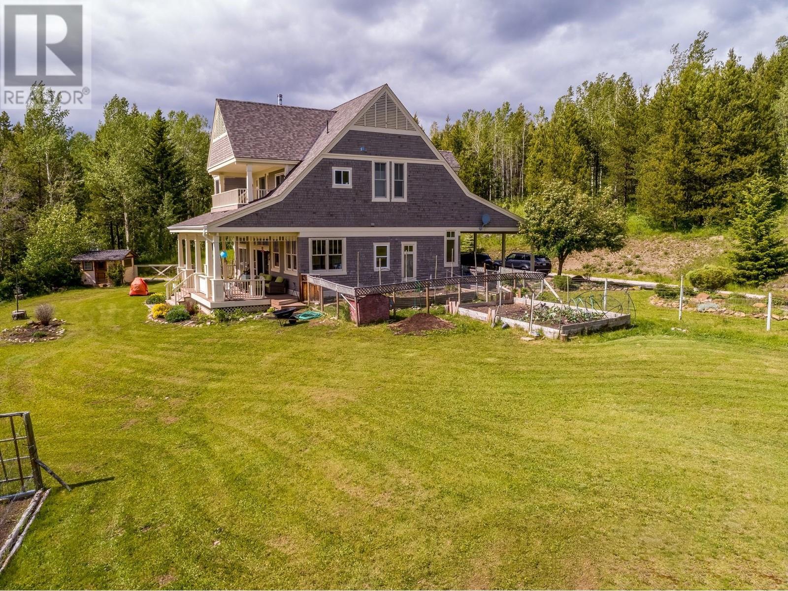 Photo de la propriété: 1577 Boone Court BC V1P 1H7