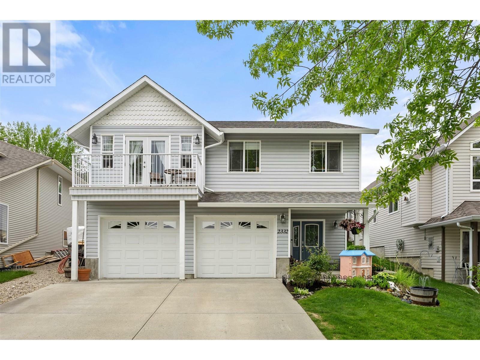 2332 Bramble Lane  Kamloops BC V1S 1Y6 photo