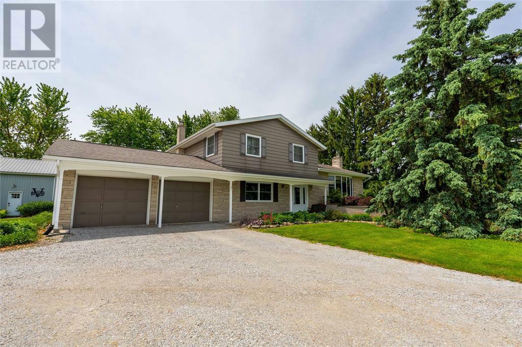 Property Photo: 203 Smith Line ON N0P 2H0