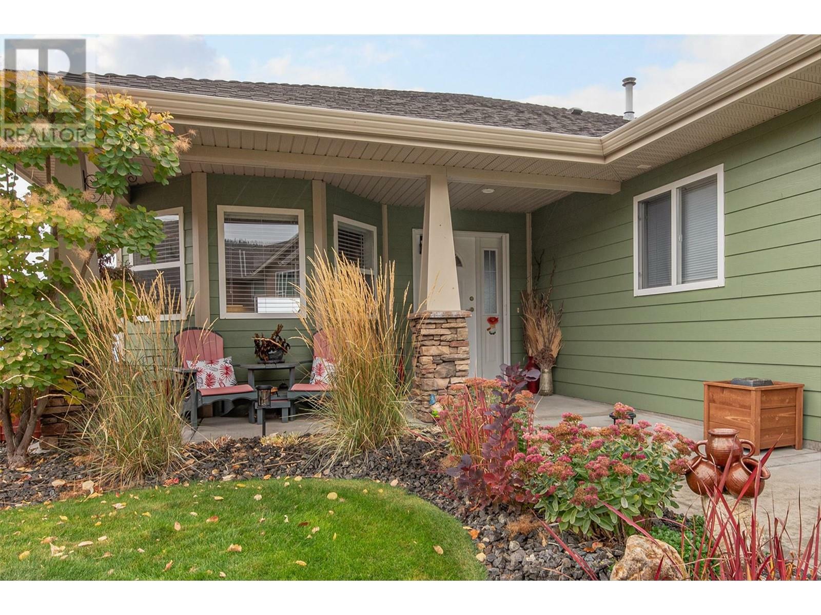 Property Photo: 5205 Sandhills Drive BC V1X 7Y7