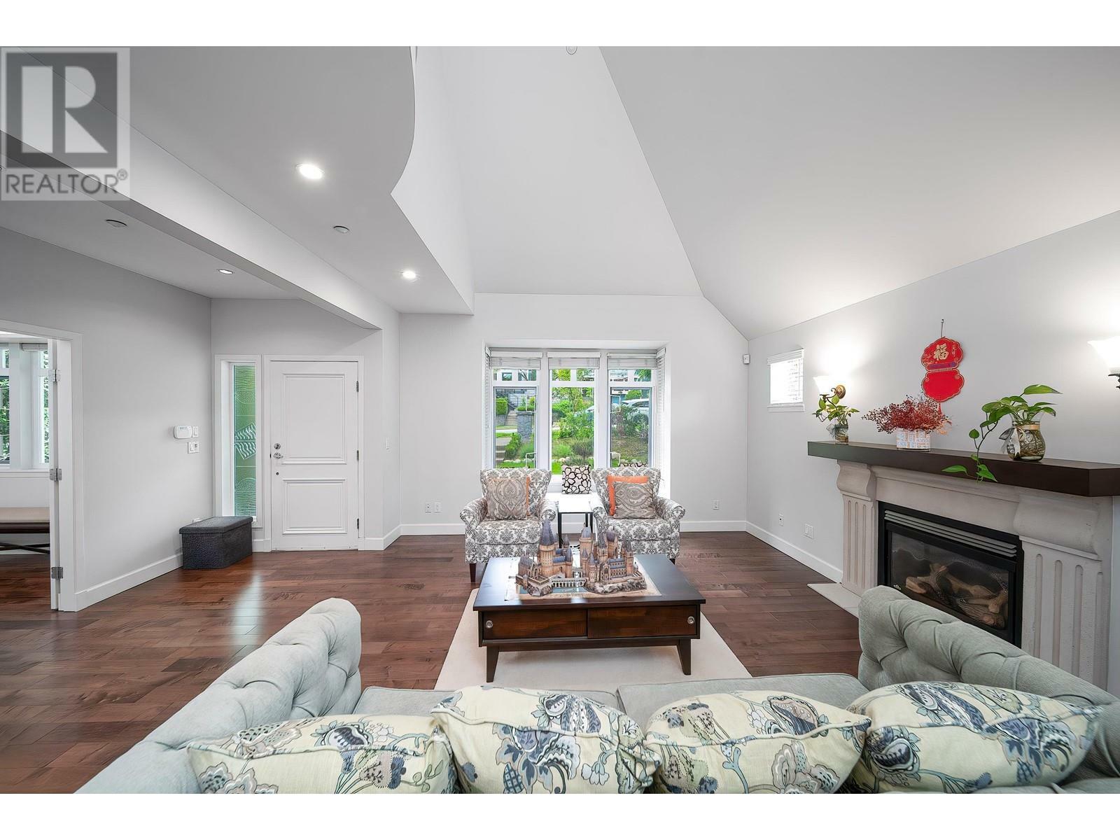 Property Photo: 2716 West 37th Avenue BC V6N 2T6