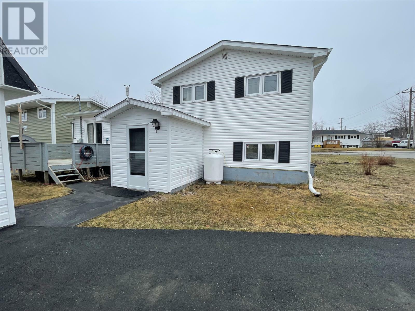 Property Photo: 139 Byrd Avenue NL A1V 2A7