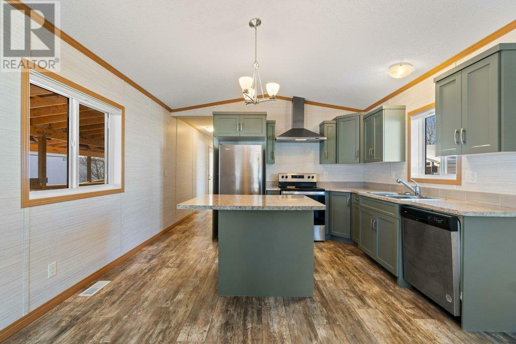Property Photo: 3350 10 Avenue Northeast 134 BC V1E 1J6