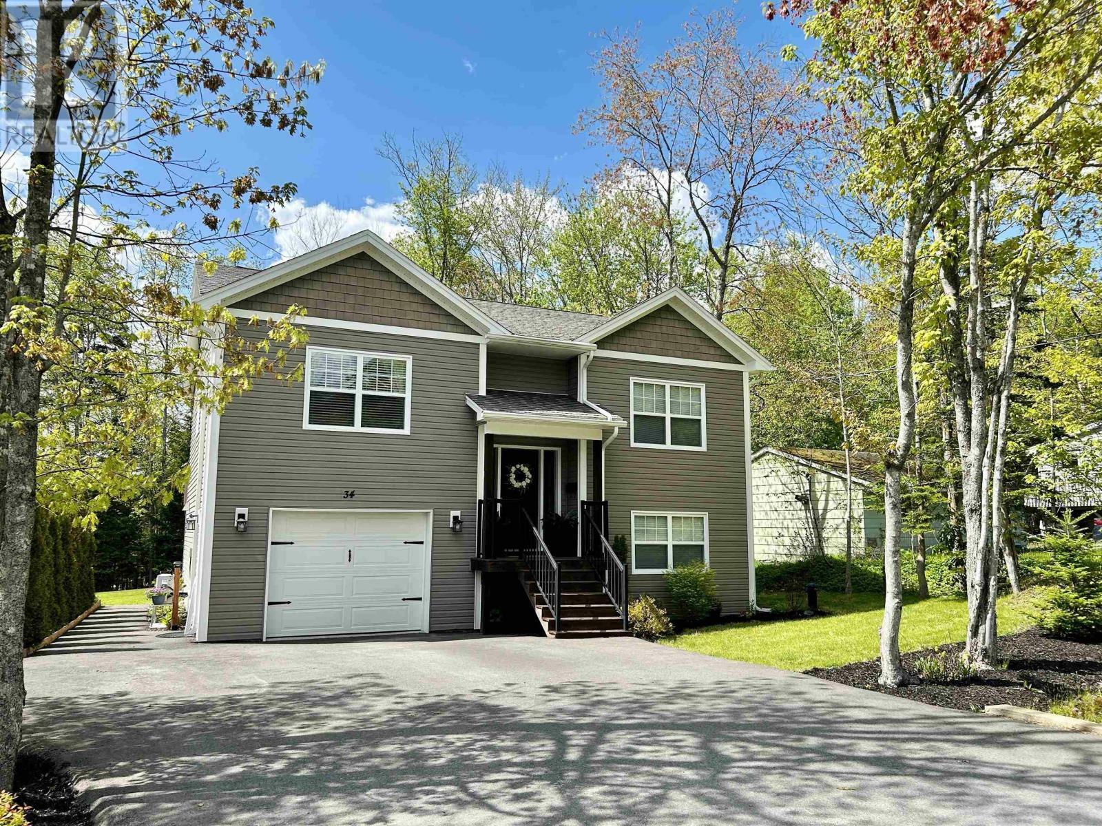Property Photo: 34 Holland Road NS B2T 1J3