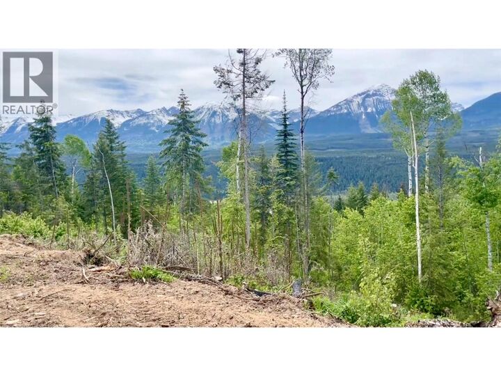Property Photo:  Ls15 Adolph Johnson Road  BC V0A 1H0 
