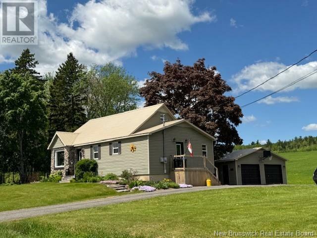 Property Photo: 25 Old Post Road NB E4Z 4M9