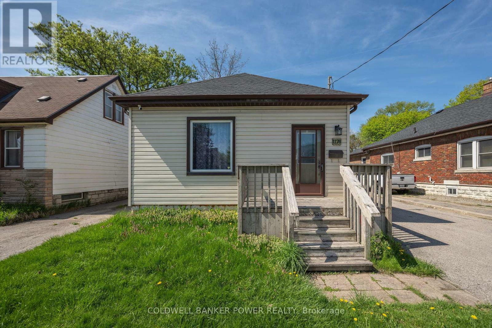 Photo de la propriété: 1176 Florence Street ON N5W 2N1