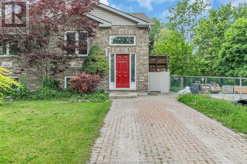 Property Photo: 6001 North Woodmount Avenue ON N9J 3L6