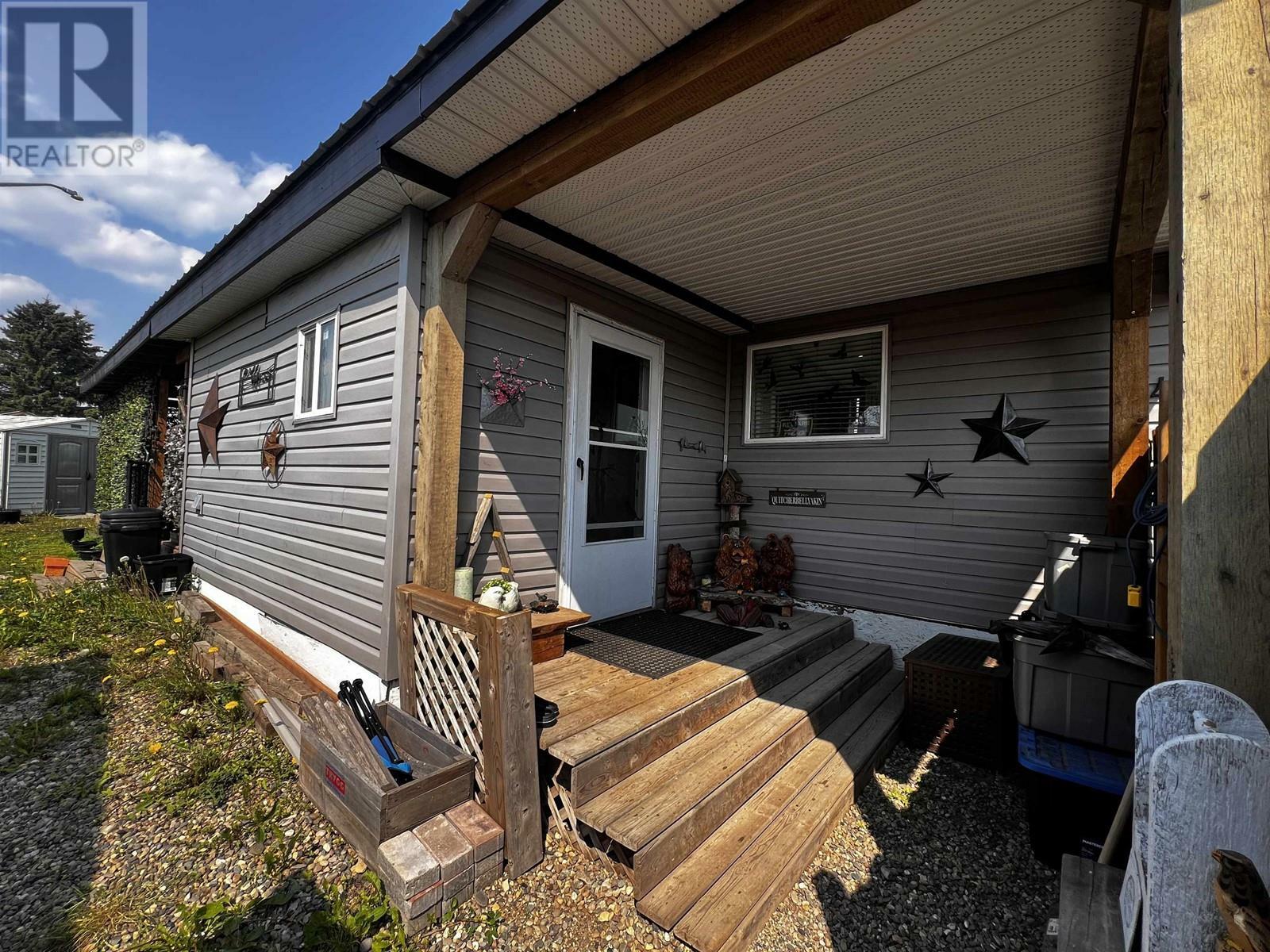 Property Photo: 8420 Alaska Road 43 BC V1J 4J6