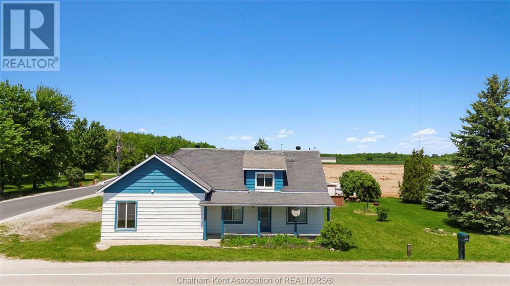 Property Photo: 1400 Marthaville Road ON N0P 1M0