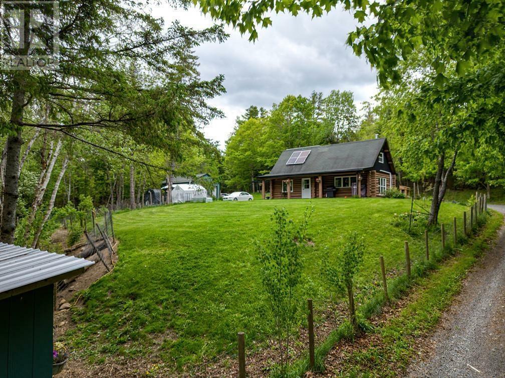 Property Photo: 222 Williams Road NS B0N 1L0