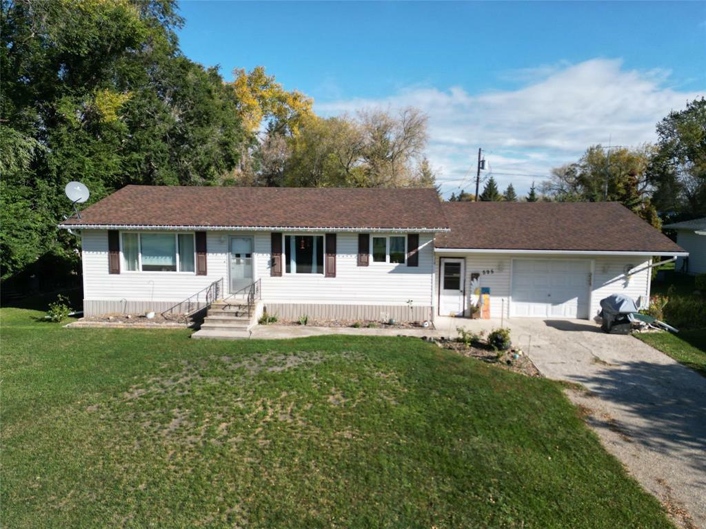 595 Gimby Street  Cartwright MB R0K 0L0 photo