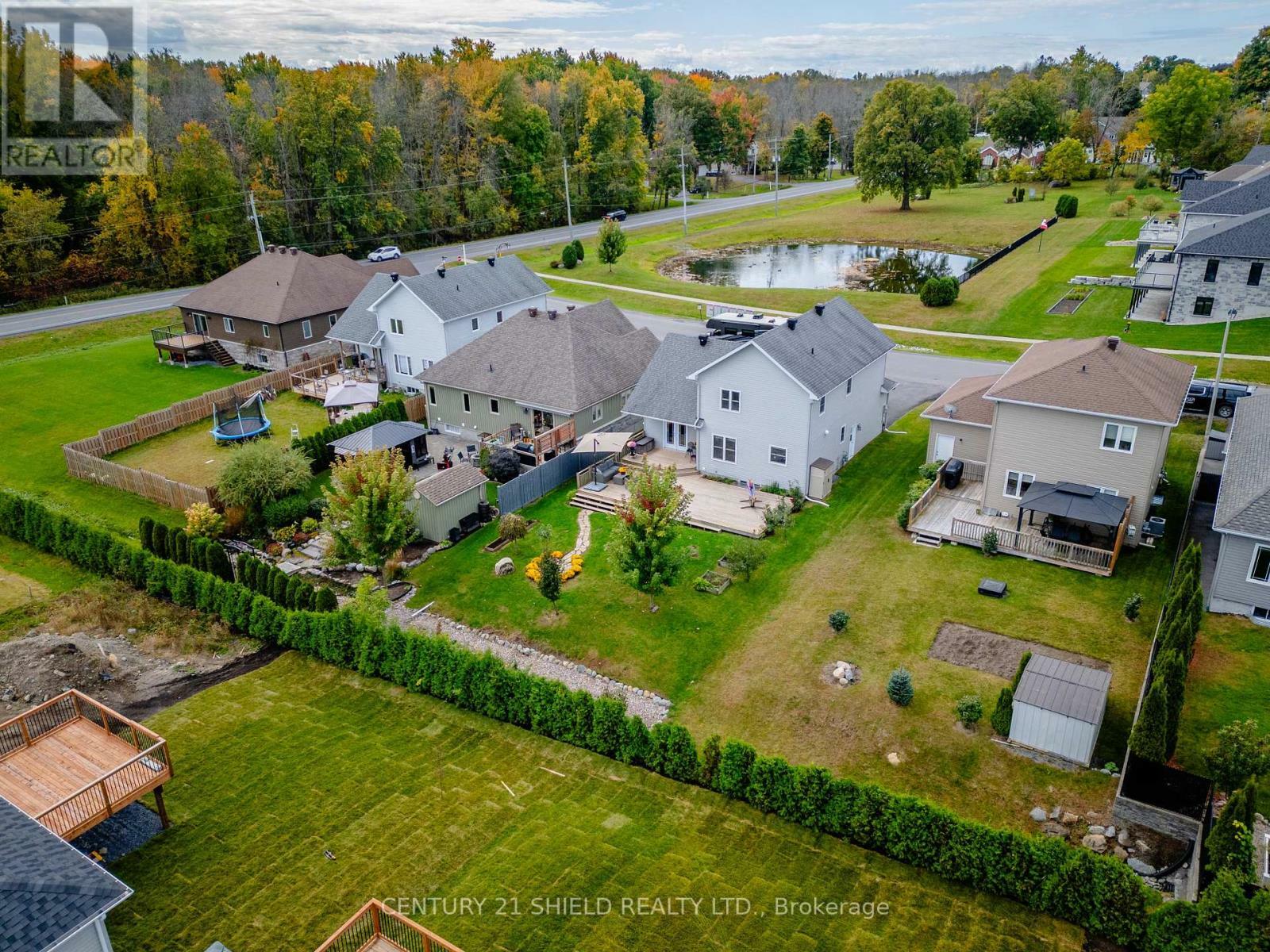 Photo de la propriété: 7 Jim Brownell Boulevard ON K0C 1P0