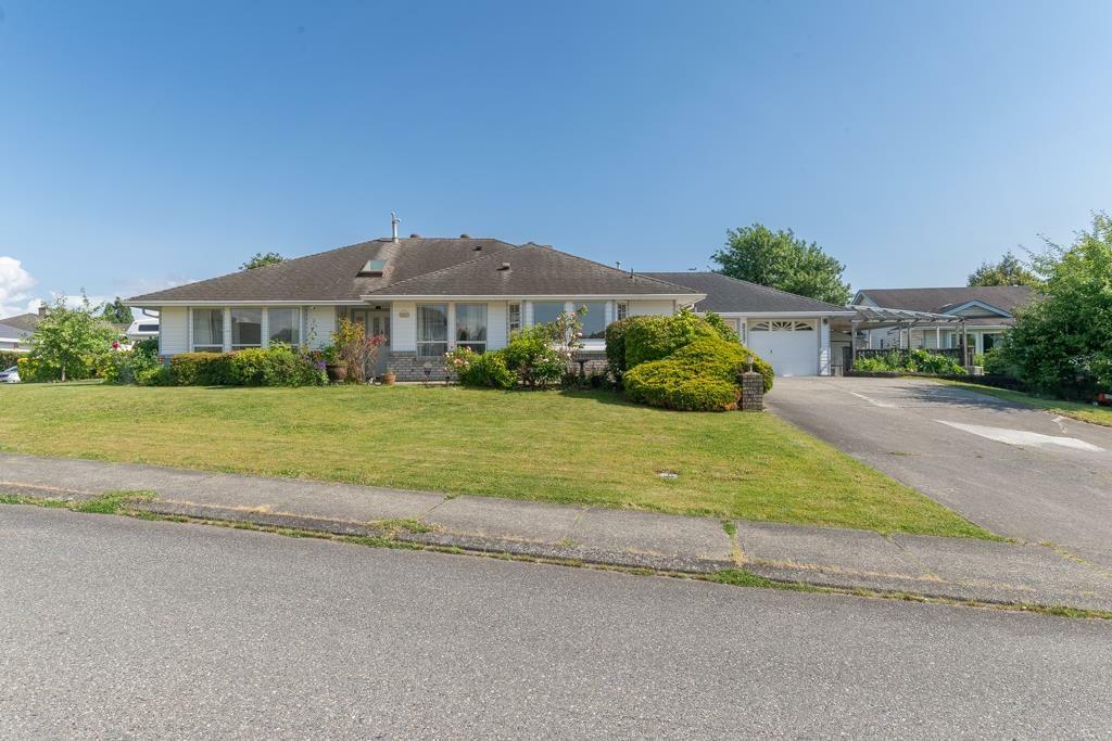 Property Photo: 32127 Balfour BC V2T 5C2