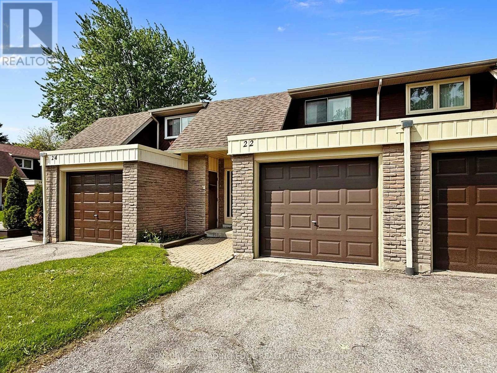 Property Photo: 341 Military Trail 22 ON M1E 4E4