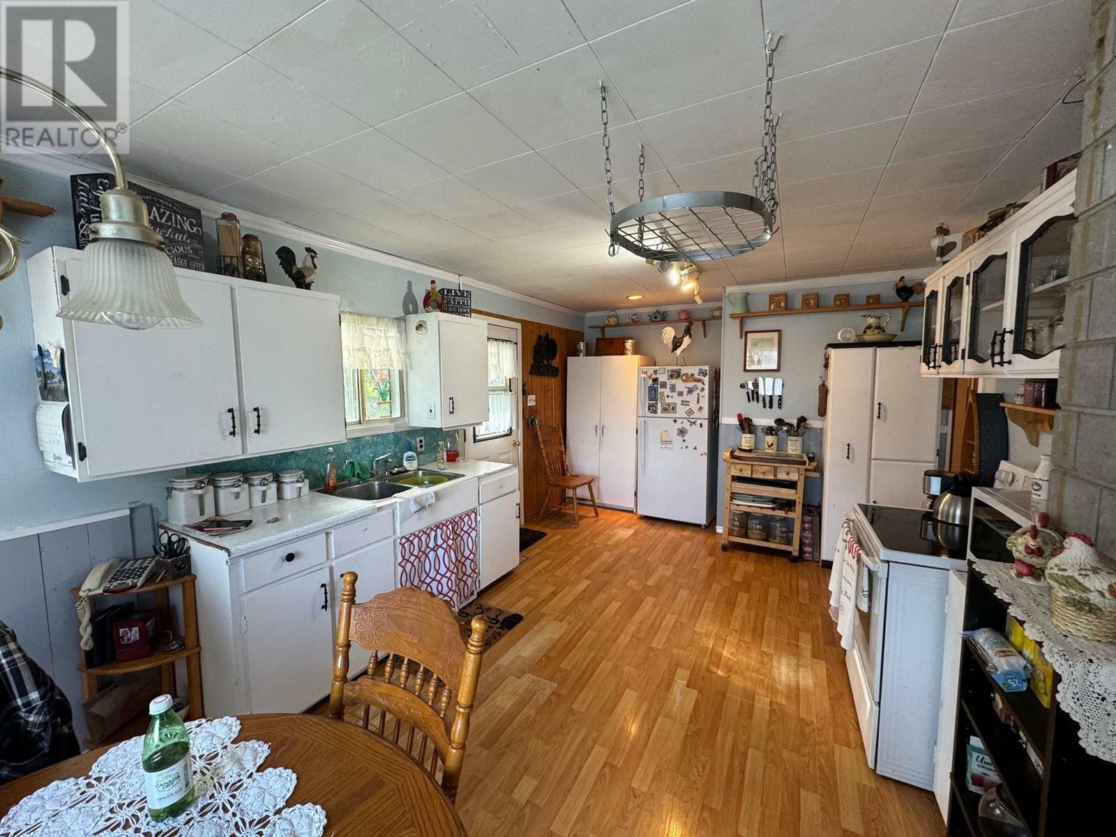 Property Photo: 508 Harlow Moore Drive BC V1K 1B8