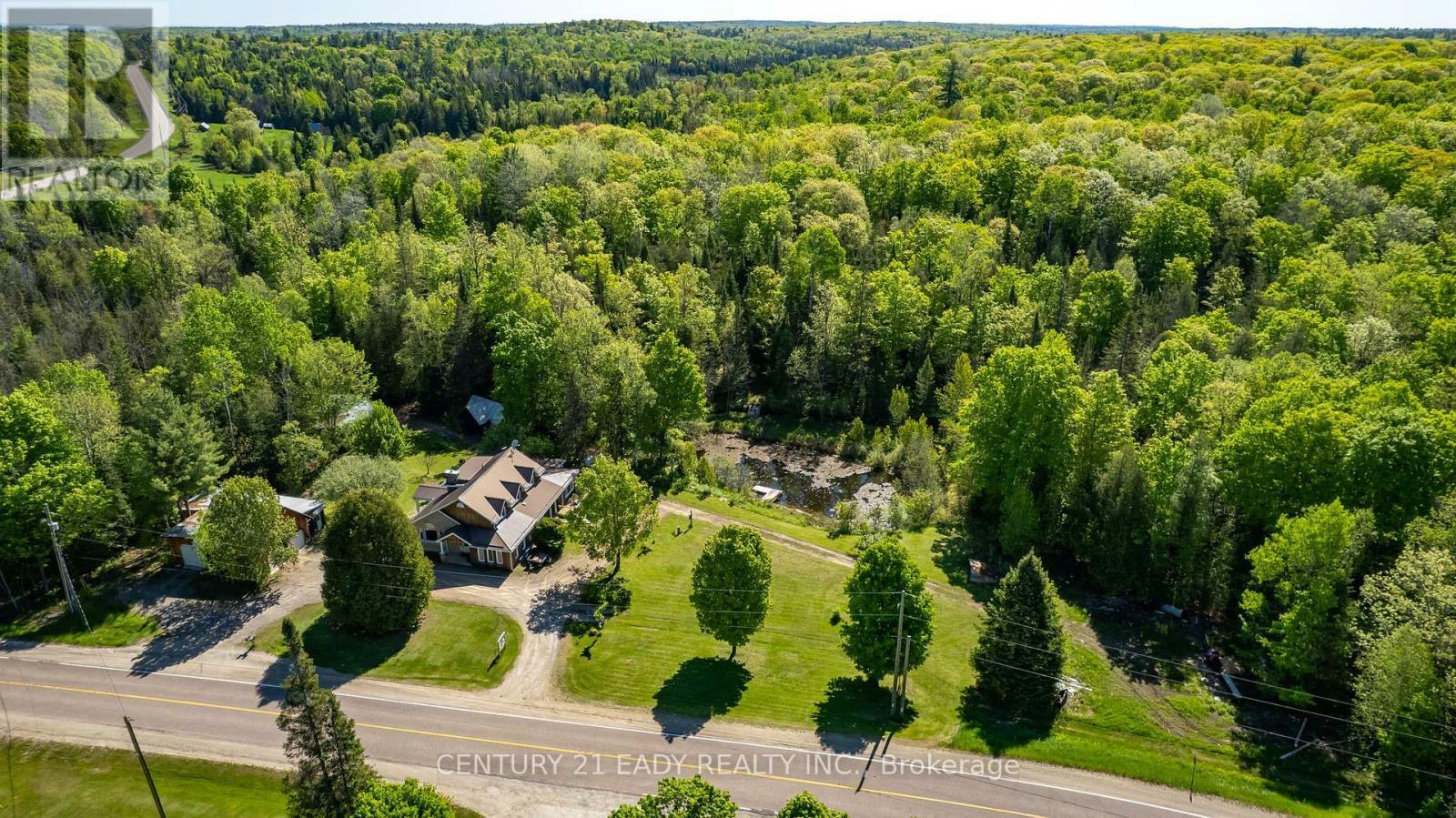 Property Photo:  1648 Whelan Road  ON K7V 3Z7 