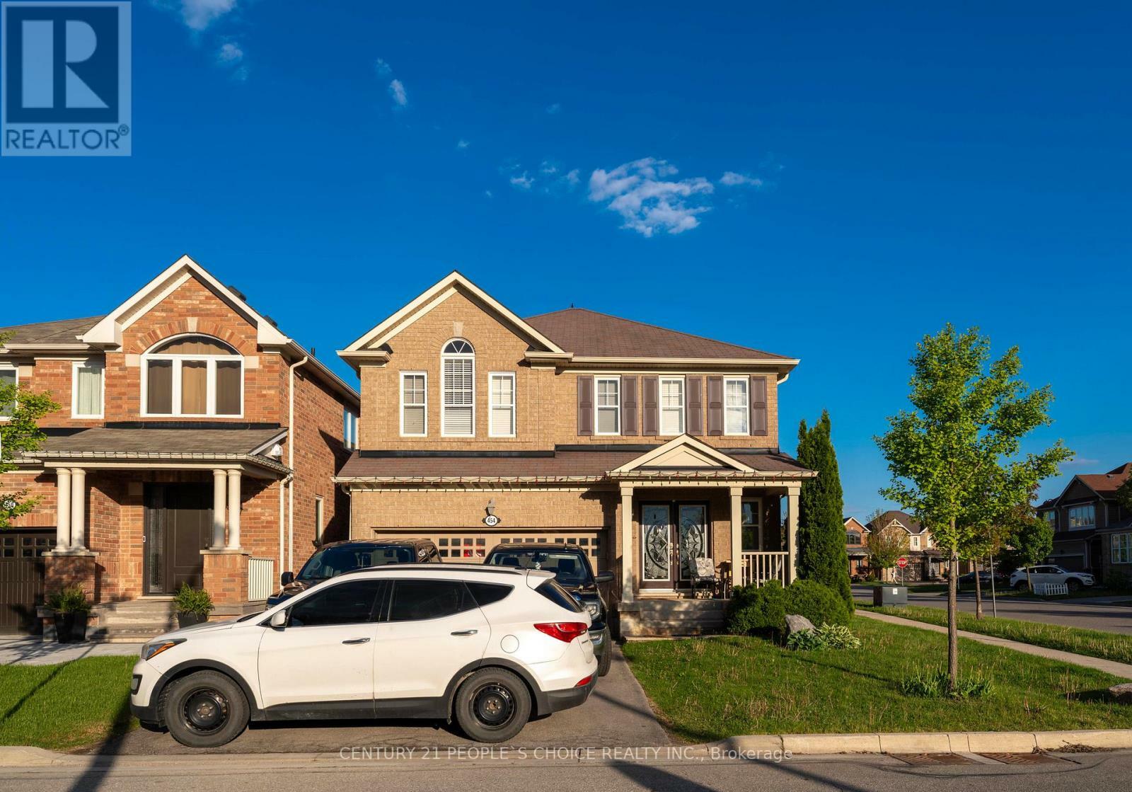 Property Photo: 454 Grenke Place ON L9T 7T6