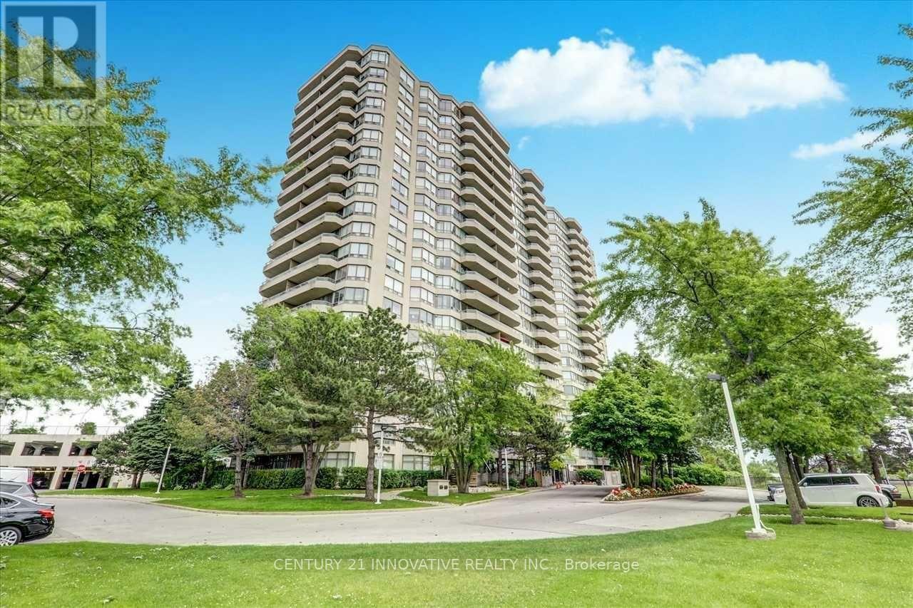 Property Photo: 1 Greystone Walk Drive 2079 ON M1K 5J3