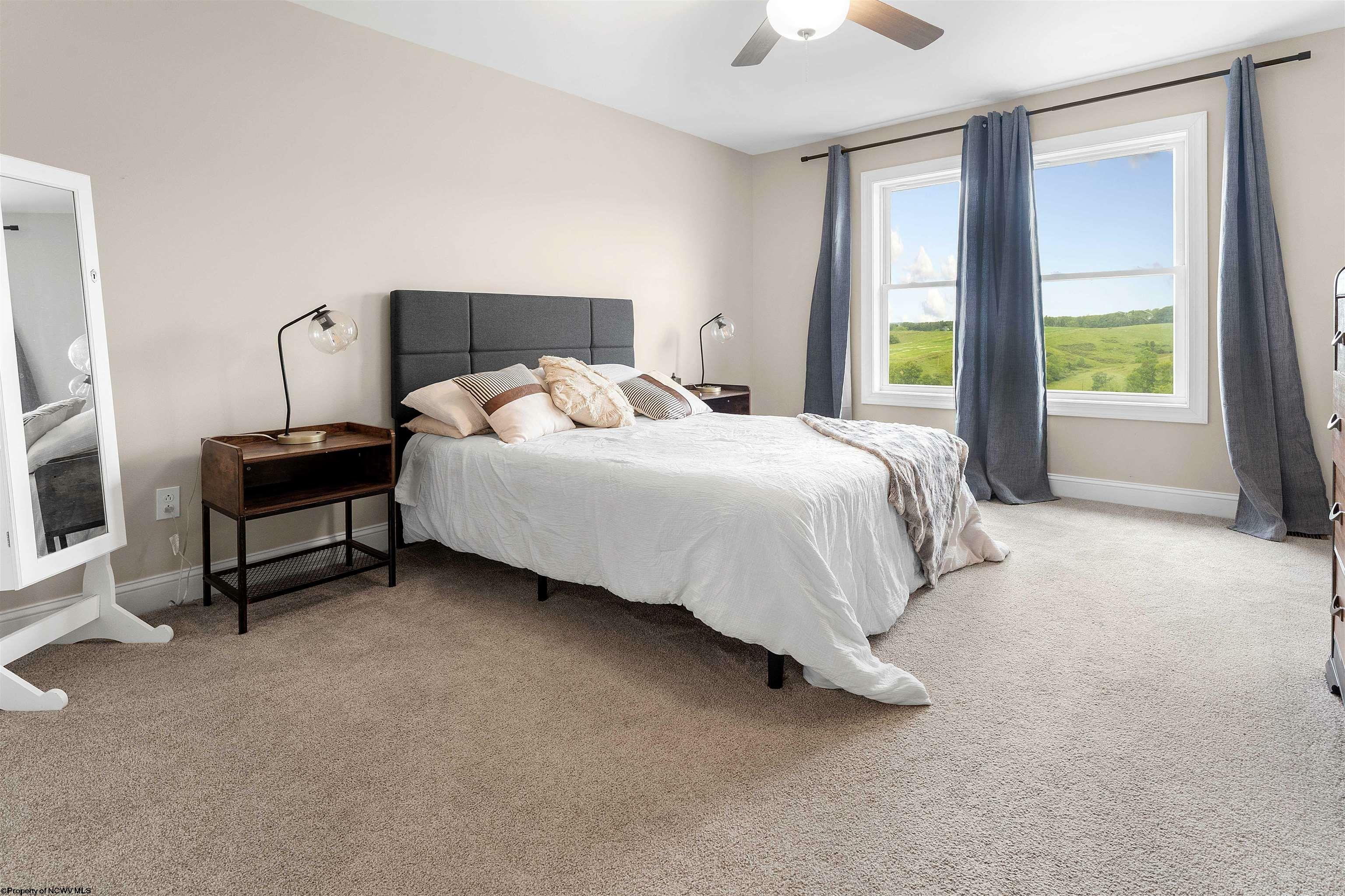 Property Photo:  100 Pasture Lane  WV 26505 