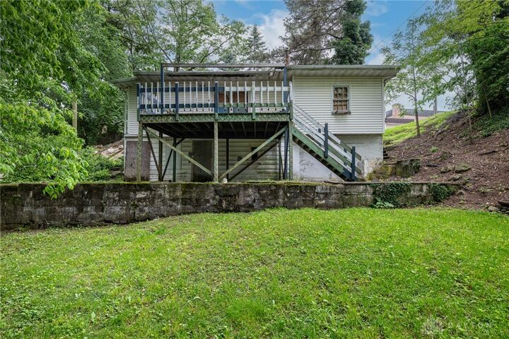 Property Photo:  222 S Pike Street  OH 45344 
