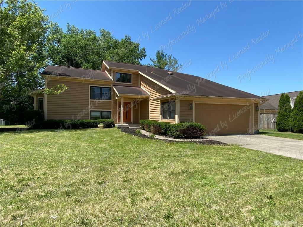 Property Photo: 1119 Ryan Road OH 45503