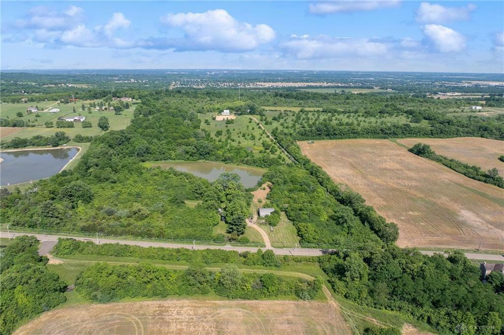 Property Photo: 4118 Jacksonburg Road OH 45011