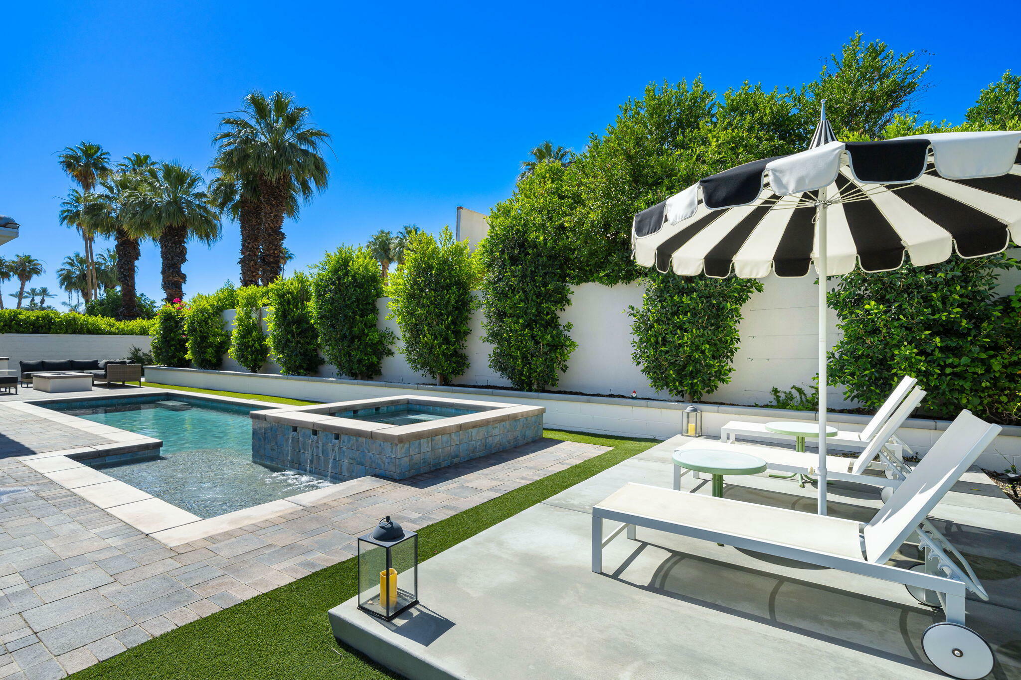 75307 Mansfield Drive  Indian Wells CA 92210 photo