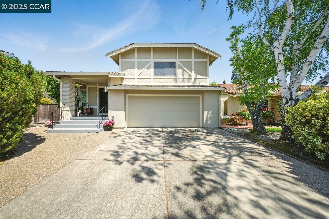 Property Photo:  3084 Sombrero Circle  CA 94583 