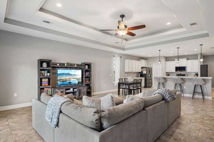 Property Photo: 801 Playground Road FL 32547