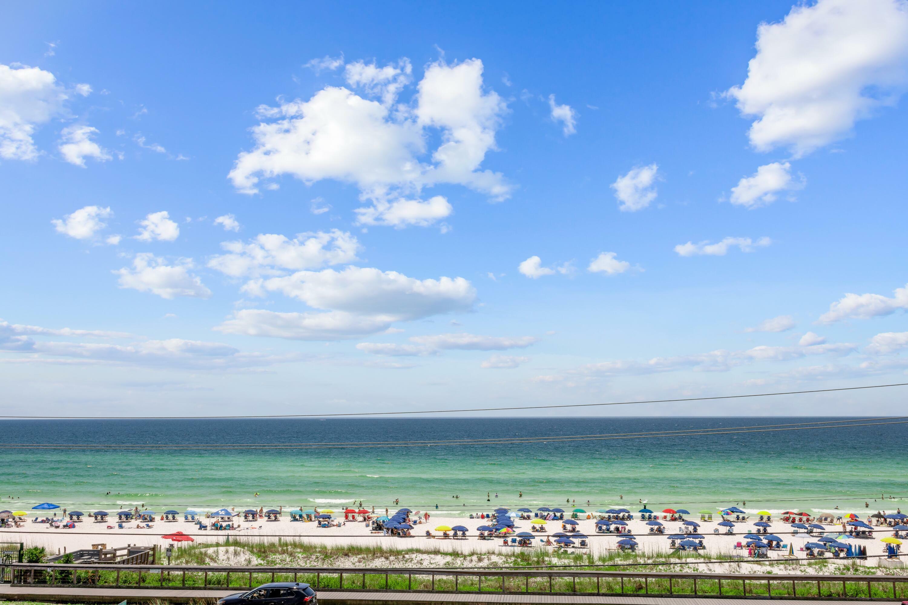 Property Photo: 2606 Scenic Gulf Dr 2412 FL 32550