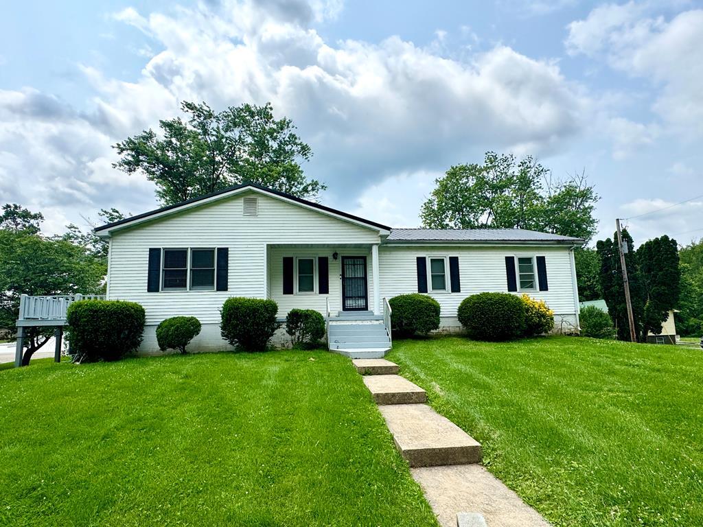 Property Photo: 69 Elder Lane KY 41501