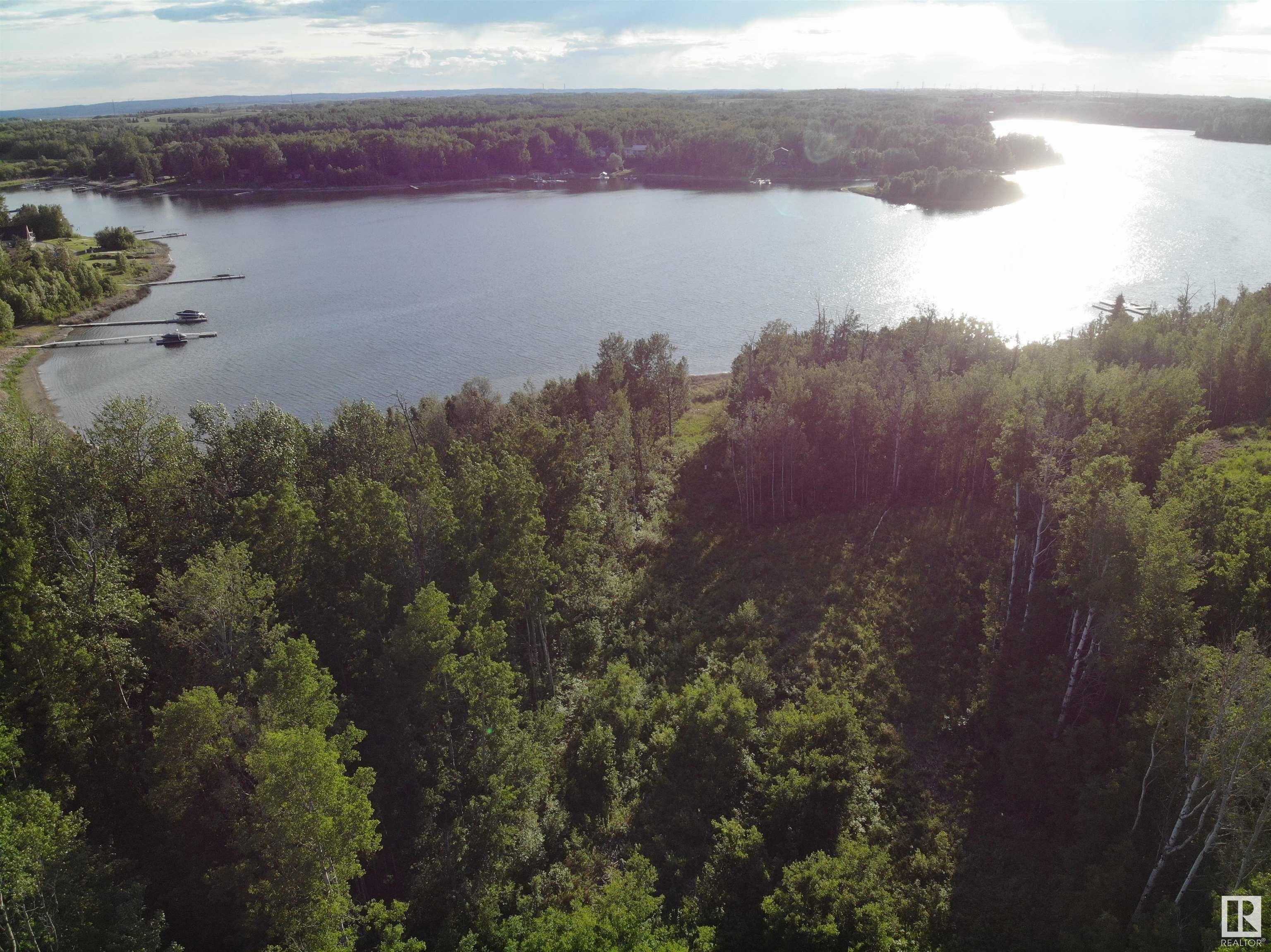 Property Photo: 103 2307 Twp 522 AB T7Y 3L7