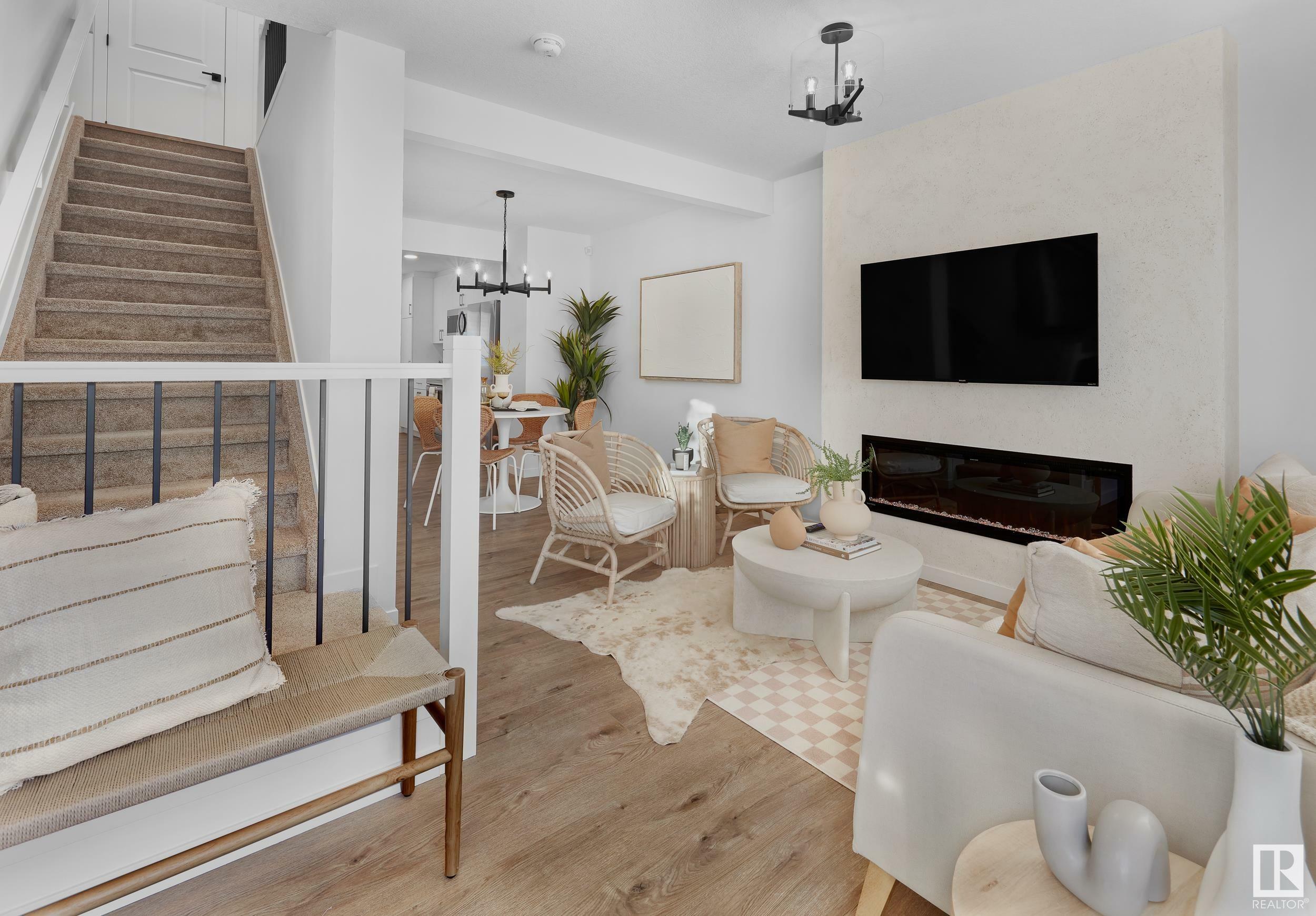 Property Photo: 1009 Cy Becker Road NW 39 AB T5Y 4B7