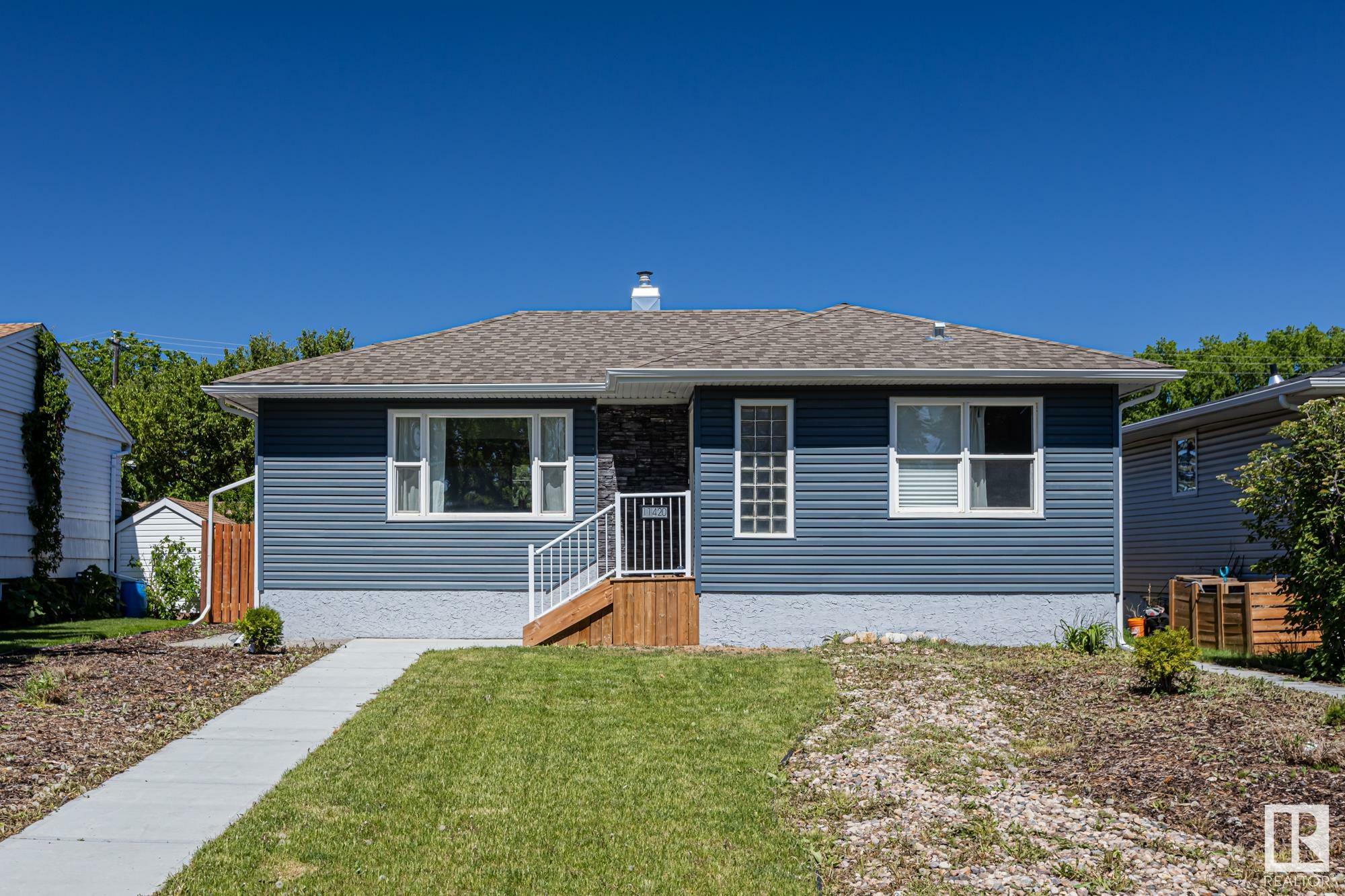11420 112 Avenue NW  Edmonton AB T5G 0H6 photo