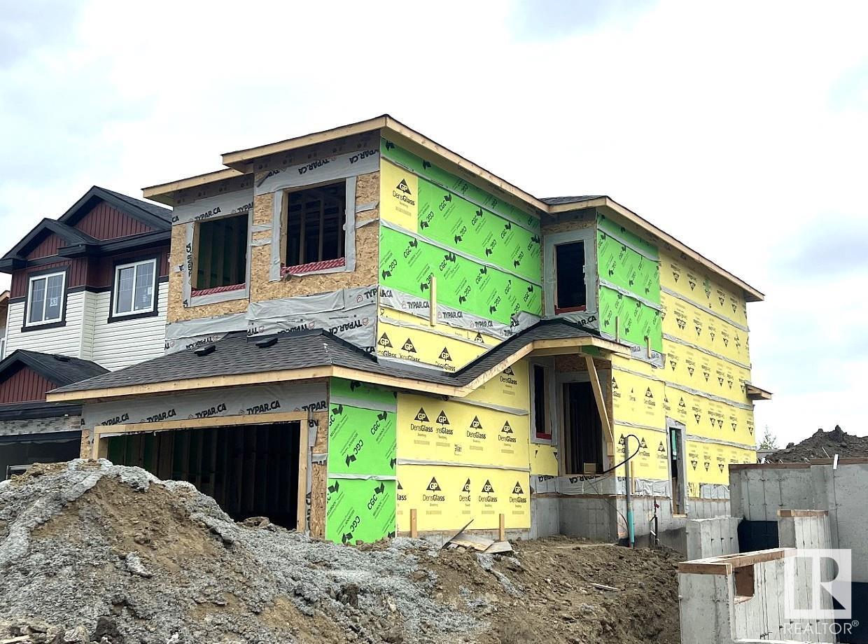 Property Photo:  49 Wynn Road  AB T8L 1P3 