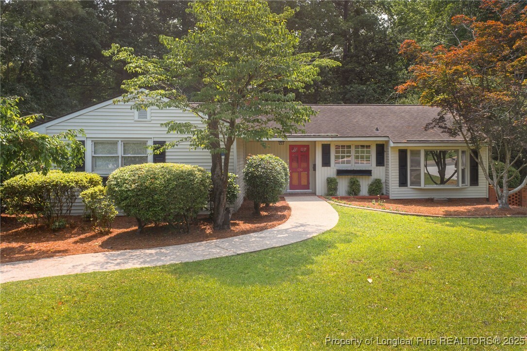 Property Photo: 130 S Churchill Drive NC 28303