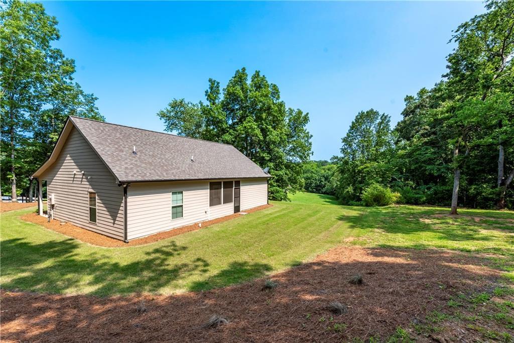Property Photo: 1960 York Drive GA 30114