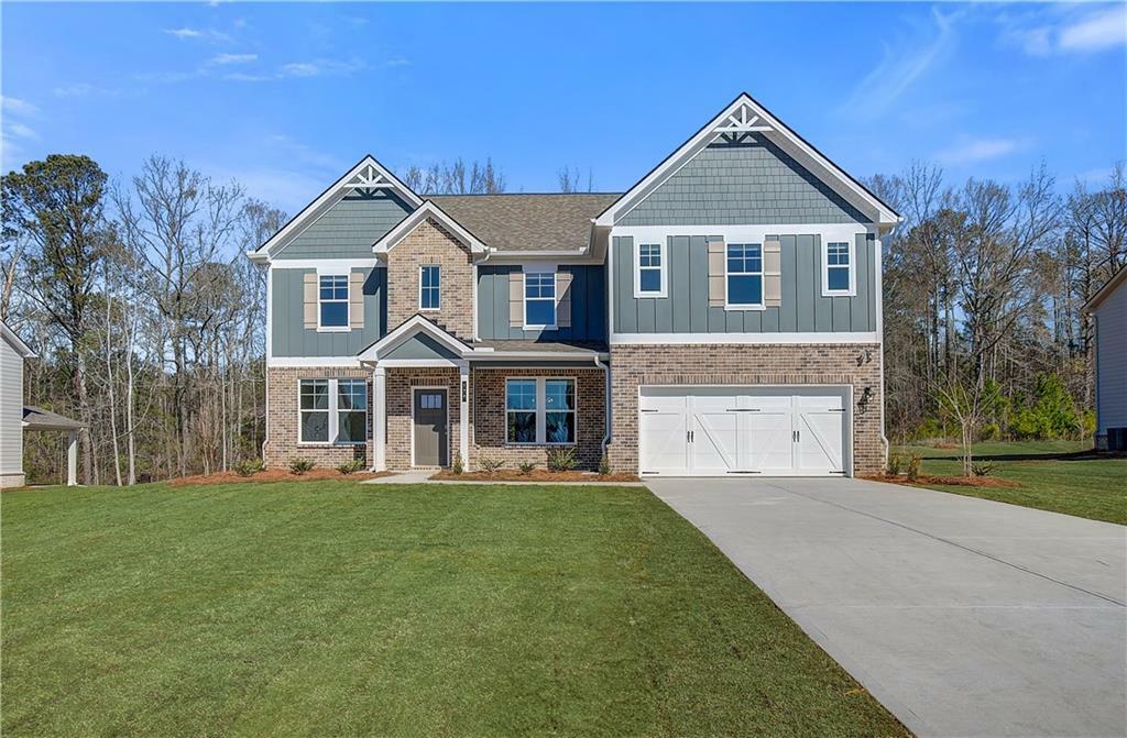 Property Photo: 120 Felicity Pike GA 30248