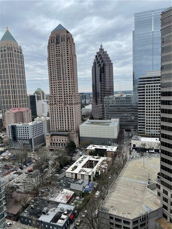 Property Photo: 1080 Peachtree Street 2215 GA 30309