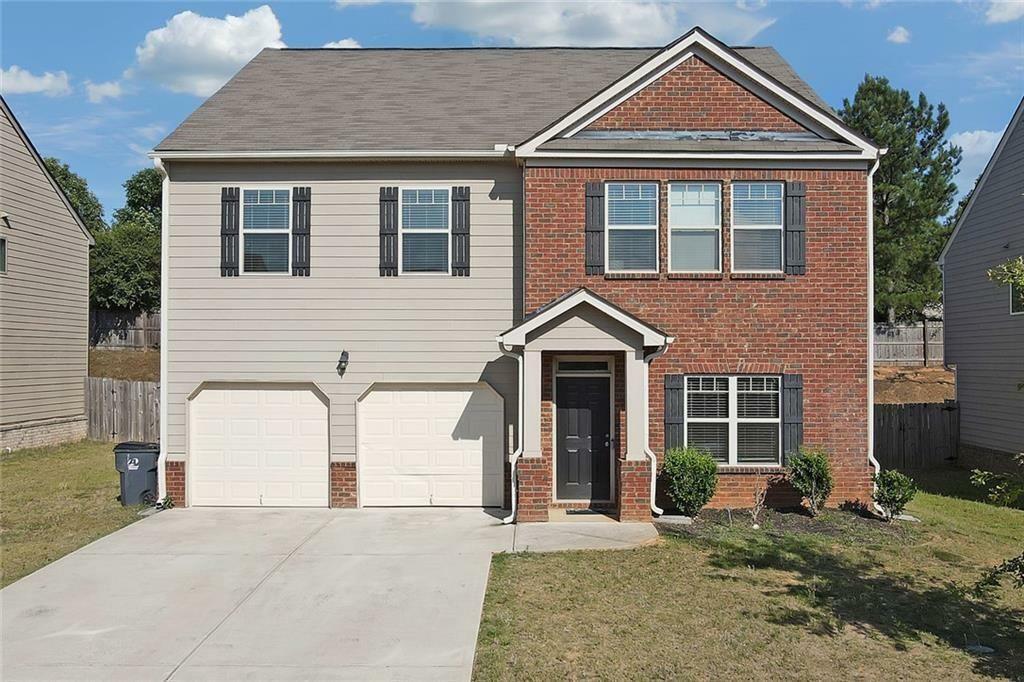 Property Photo: 1152 Werre Way GA 30248