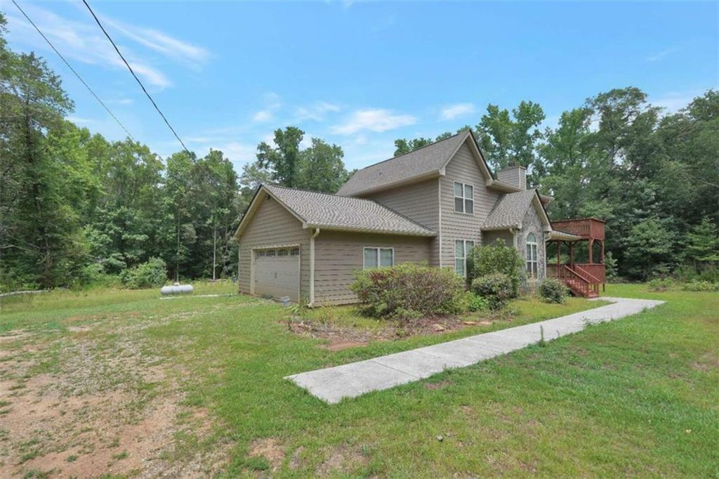 Property Photo: 133 Harold Drive GA 30253