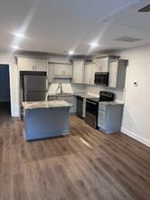 Property Photo: 119 Holder Street A GA 30161
