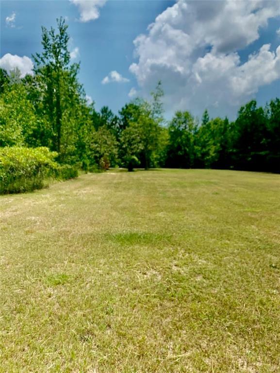 Property Photo: 0 Starr Hinson Road NW GA 30824