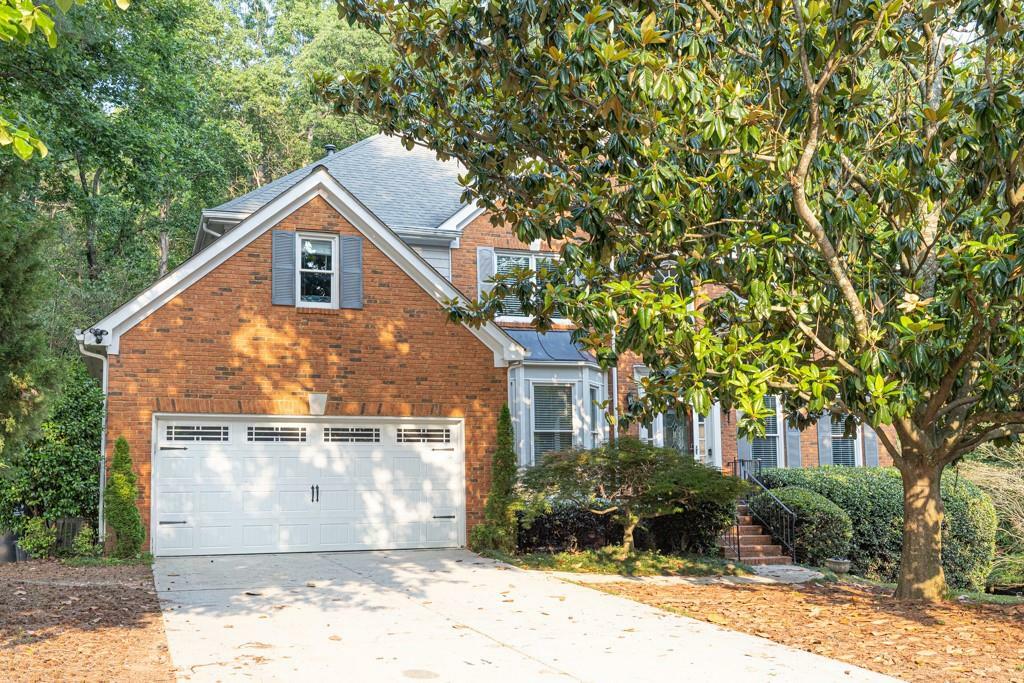 Property Photo: 1253 Rivermark Court GA 30043