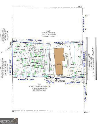 Property Photo: 4234 Long Branch GA 30319