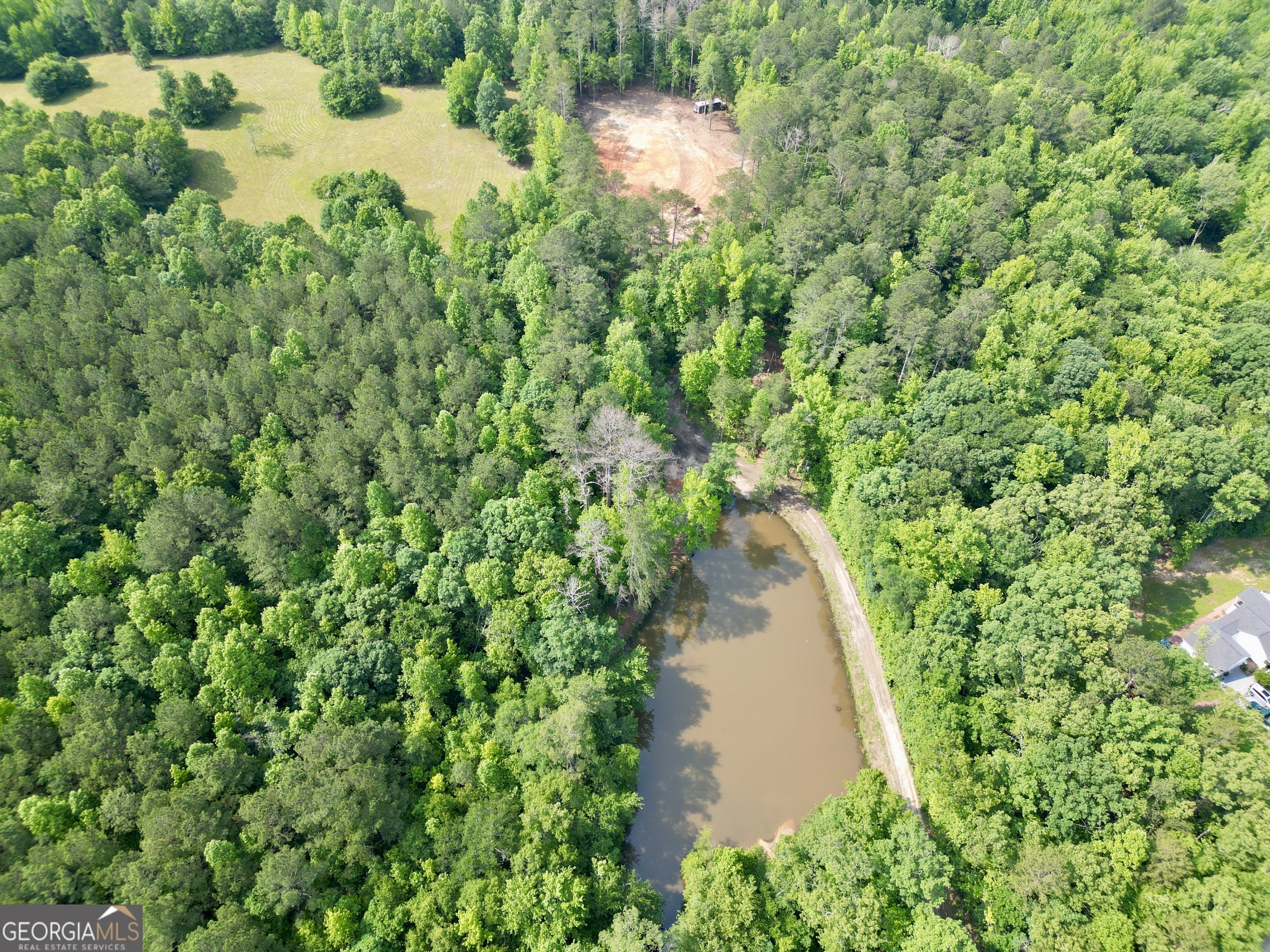 Property Photo: 286 True Gospel Road GA 30179